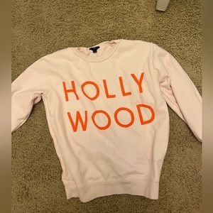 J Crew Sweatshirt